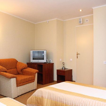 Slavinasport Hotel Zhlobin Екстер'єр фото
