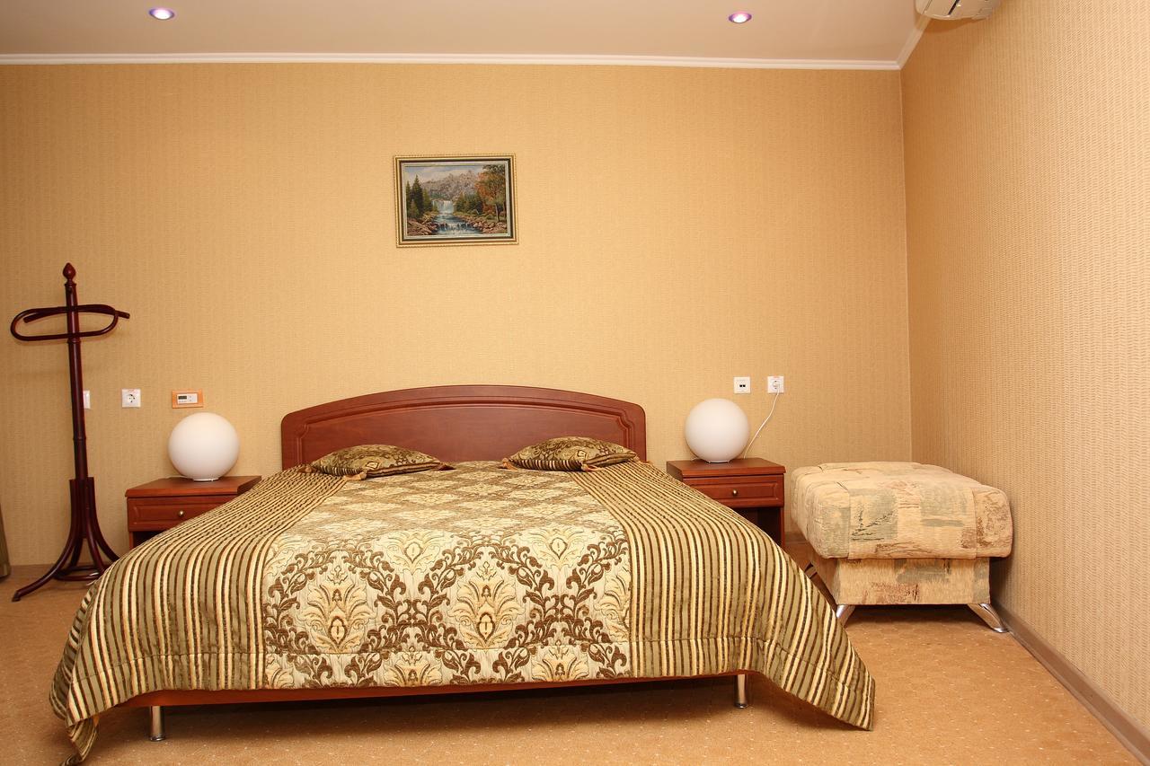 Slavinasport Hotel Zhlobin Екстер'єр фото